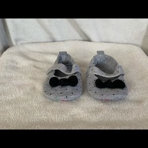 Baby shoes